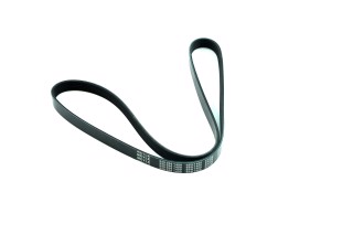 Ремінь поліклиновий 6PK1400 (Вир-во MEYLE)