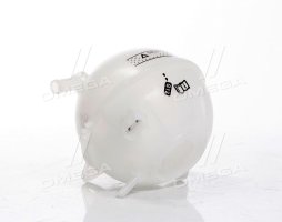 Розширювальний бачок, система охолодження (вир-во MEYLE)