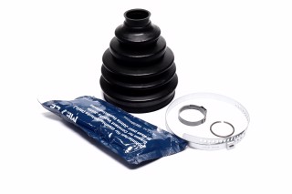 Пильовик ШРКШ зовніш. VW,SEAT,AUDI,SKODA (вир-во MEYLE)