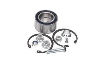 Підшипник маточини SEAT CORDOBA, TOLEDO I, VW CADDDY II, VENTO 83-04 перед. міст (Вир-во MEYLE)