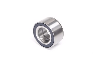 Підшипник маточини DACIA LOGAN, RENAULT KANGOO, CLIO II 90- перед. міст (Вир-во MEYLE)