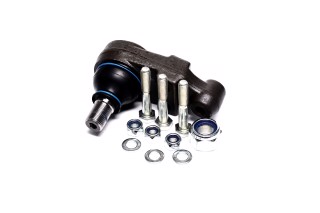 Опора кульова FORD TRANSIT 91-00 перед. міст (Вир-во MEYLE)