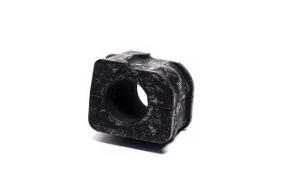 Втулка стабілізатора VW PASSAT 88-87 перед. міст зліва (Вир-во MEYLE)