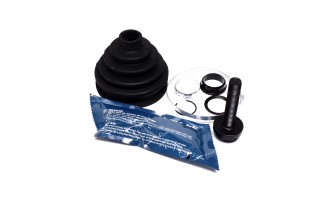 Пильовик ШРКШ зовніш. AUDI, SKODA, VW  (вир-во MEYLE)