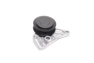 Натяжний ролик, полікліновий ремінь (Вир-во MEYLE)