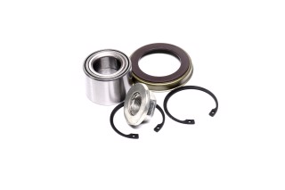 Підшипник маточини FORD FIESTA V, FOCUS 98-12 зад. міст (Вир-во MEYLE)