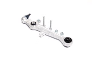 Важіль AUDI A4, A6, SKODA SUPER BI, VW PASSAT 94-08 перед. міст низ (Вир-во MEYLE)