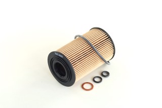 Фільтр оливний двигуна HYUNDAI ELANTRA, i30, KIA SOUL, CEED WL7477/OE674/5 (вир-во WIX-FILTERS)