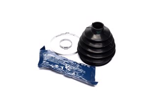 Пильовик ШРКШ зовніш. OPEL VECTRA (вир-во MEYLE)