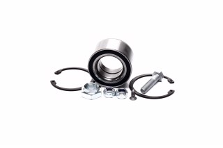 Підшипник маточини AUDI 80, VW PASSAT 73- перед. міст (Вир-во MEYLE)