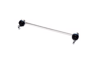 Тяга стабілізатора CITROEN C2, C3, DS3, PEUGEOT 206 98 - перед. міст (Вир-во MEYLE)