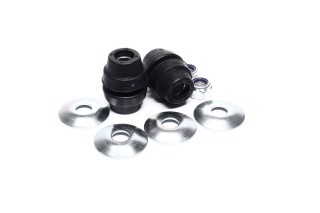 Сайлентблок важеля FORD SCORPIO, SIERRA 82-94 перед. міст (Вир-во MEYLE)