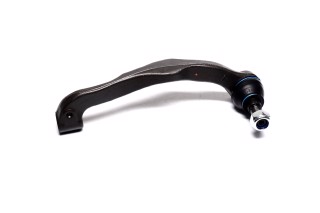 Накінечник рульової тяги VW MULTIVAN V-VI, TRANSPORTER V-VI 03- перед. міст зліва (Вир-во MEYLE)