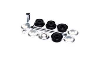 Тяга стабілізатора TOYOTA YARIS 99-05 перед. міст (Вир-во MEYLE)