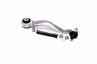 Важіль AUDI A4, A6, SKODA SUPER BI, VW PASSAT 94 перед. міст праворуч верх (Вир-во MEYLE)