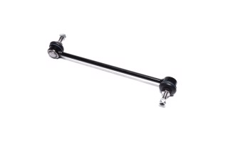 Тяга стабілізатора AUDI 80, COUPE 86-00 перед. міст (Вир-во MEYLE)