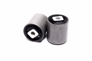 Сайлентблоки важеля BMW 5(E39) 95-04 перед. міст спереду (Вир-во MEYLE)