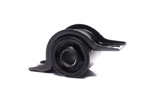 Сайлентблок важеля FORD FOCUS 98-05 перед. міст ззаду (Вир-во MEYLE)