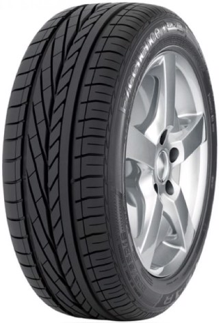Шина 215/55R17 94W EXCELLENCE (Goodyear). 520060