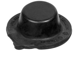 Проставка пружини MERCEDES-BENZ BM 168 (A-Class) (1997-05) задній нижня (вир-во MEYLE)