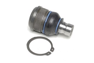 Опора кульова CITROEN C-CROSSER, MITSUBISHI ASX, PEUGEOT 4007 06-перед. міст низ (Вир-во MEYLE)