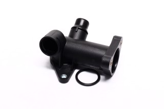 Фланець охолоджувальної рідини VOLKSWAGEN (вир-во MEYLE)