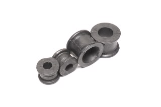 Втулки стабілізатора MERCEDES M-CLASS 98-05 перед. міст (Вир-во MEYLE)