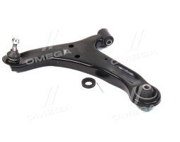 Важіль SUZUKI GRAND VITARA II 05- перед. міст зліва (Вир-во MEYLE)