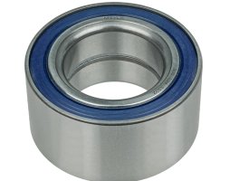 Підшипник маточини AUDI 100, 200, BMW 3 (E30, E36, E46) 80-05 зад. міст (Вир-во MEYLE)