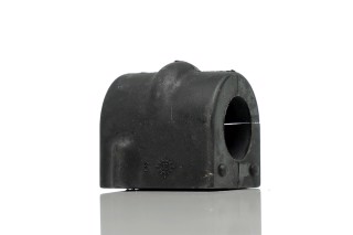 Втулка стабілізатора OPEL ASTRA H 04-14 перед. міст (Вир-во MEYLE)