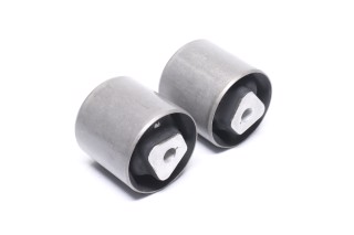 Сайлентблоки важеля BMW 1(E81-E88) 3(E90-E93), 5(E60) 03-перед. міст (Вир-во MEYLE)