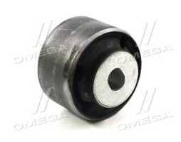 Сайлентблок важеля FORD FIESTA VI, MAZDA 2 07- перед. міст ззаду (Вир-во MEYLE)