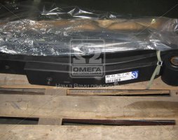 Напівресора SAF (вир-во Schomaecker)