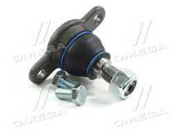 Опора кульова VW TRANSPORTER IV 90-03 перед. міст низ (Вир-во MEYLE)