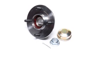 Маточина в зборі NISSAN PRIMERA 96-01 зад. міст (Вир-во MEYLE)