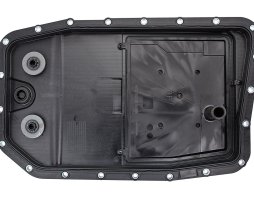 Піддон масляний АКПП BMW (вир-во MEYLE)