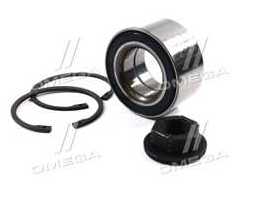 Підшипник маточини FORD MONDEO I-II 93 - передн. міст (Вир-во MEYLE)