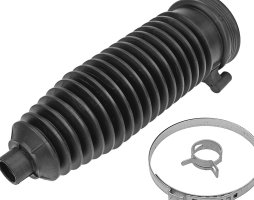 Пильовик рульового керування FORD FOCUS II-III 04- перед. міст (Вир-во MEYLE)