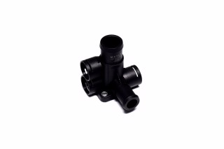 Фланець охолоджувальної рідини VOLKSWAGEN (вир-во MEYLE)