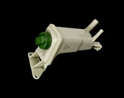 Розширювальний бачок, система ГУР AUDI (вир-во MEYLE)