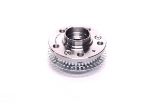 Маточина колеса AUDI A3, SEAT TOLEDO II, VW BORA, GOLF IV 96-10 перед. міст (Вир-во MEYLE)