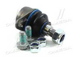 Опора кульова BMW X5(E53) 00-06 перед. міст (Вир-во MEYLE)