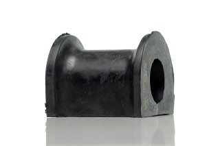 Втулка стабілізатора VW TRANSPORTER V-VI, MULTIVAN V-VI 03- перед. міст (Вир-во MEYLE)