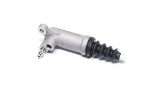 Циліндр зчеплення робочий AUDI 80-100-200-A6-A8-V8, 88-02, 2,0-4,2 (Вир-во MEYLE)