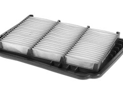 Фільтр повітряний CHEVROLET Lacetti, Nubira (вир-во MEYLE)