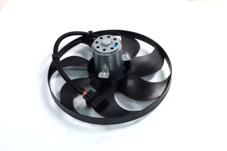 Венілятор радіатора VW (вир-во MEYLE)