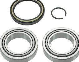 Підшипник маточини MITSUBISHI L200, L300 II, PAJERO I-II 82- перед. міст (Вир-во MEYLE)