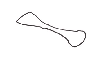 Прокладка, кришка головки циліндра SUZUKI 2,0 J20A (вир-во Elring)