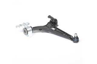 Важіль CITROEN JUMPY, FIAT SCUDO, PEUGEOT EXPERT 07-перед. міст праворуч (Вир-во MEYLE)