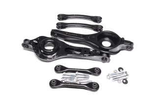 Ремонтний набір важелів, підвіска (Вир-во MEYLE)